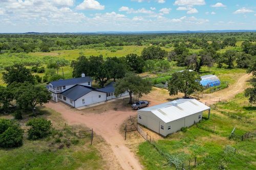 6552 County Road 403, Valley Spring, TX, 76885 | Card Image