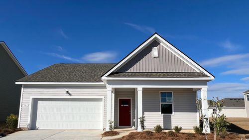 530 Sagebrush St., Myrtle Beach, SC, 29588 | Card Image