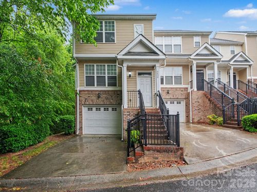 6450 Terrace View Ct, Charlotte, NC, 28269-6251 | Card Image