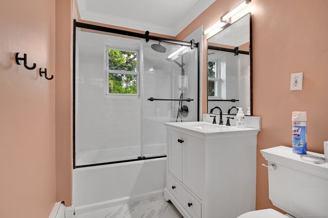 71 - 71 Mountain Laurel Dr, Condo with 2 bedrooms, 1 bathrooms and null parking in Wethersfield CT | Image 12