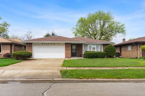17148 William St, Lansing, IL, 60438-1380 | Card Image