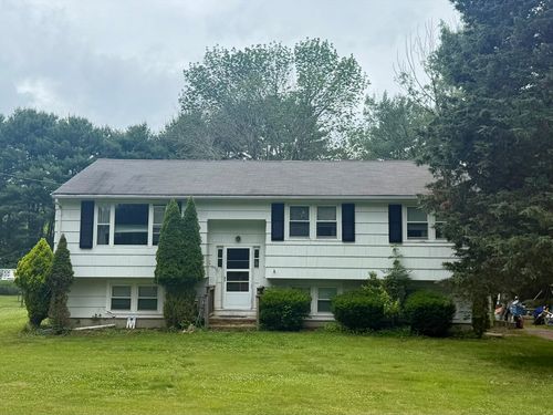 587 Bridge St, East Bridgewater, MA, 02333-2145 | Card Image