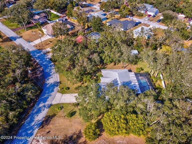 92 Randolph Ave, House other with 4 bedrooms, 3 bathrooms and null parking in SPRING HILL FL | Image 52