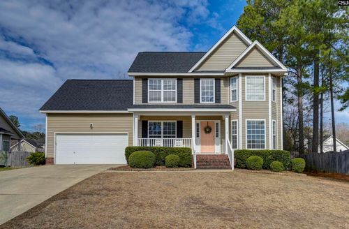 207 Hope Creek Dr, Irmo, SC, 29063-9533 | Card Image