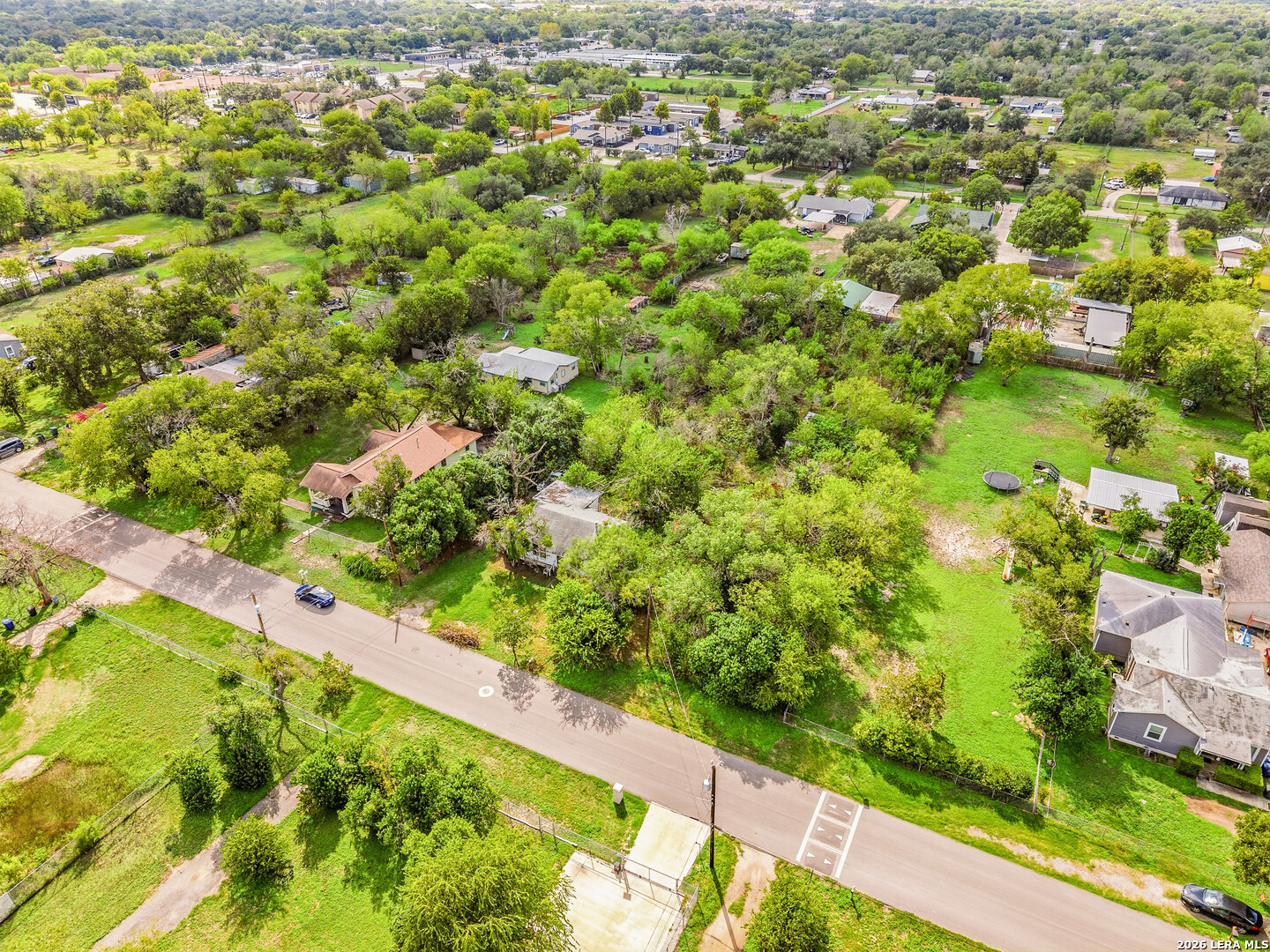 Residential in San Antonio 5