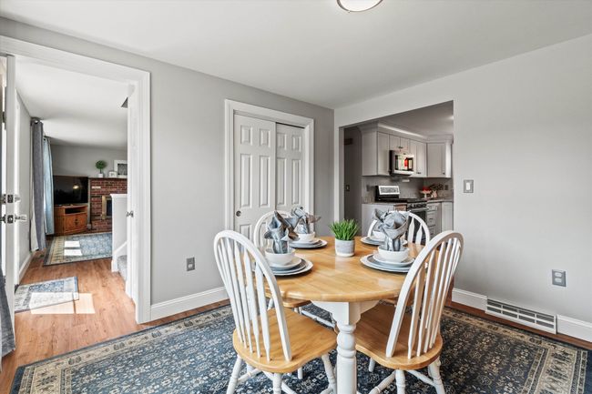 17 Cindy Dr, House other with 3 bedrooms, 2 bathrooms and null parking in Nashua NH | Image 11