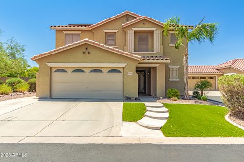 17066 W Rimrock St, Surprise, AZ, 85388-1532 | Card Image