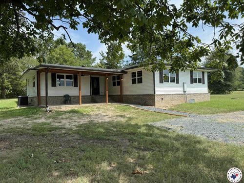 735 County Road 1109, Maud, TX, 75567-3413 | Card Image