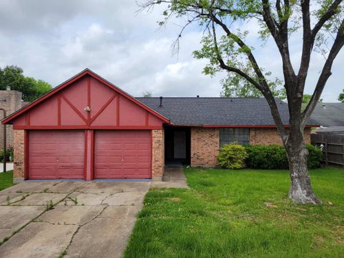 11651 Woodbuck Trail, Houston, TX, 77013 | Card Image