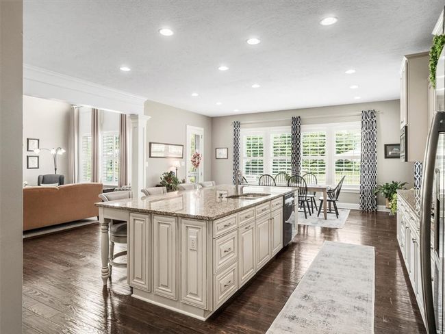 311 Connemara Ct, House other with 5 bedrooms, 5 bathrooms and 3 parking in Mars PA | Image 13