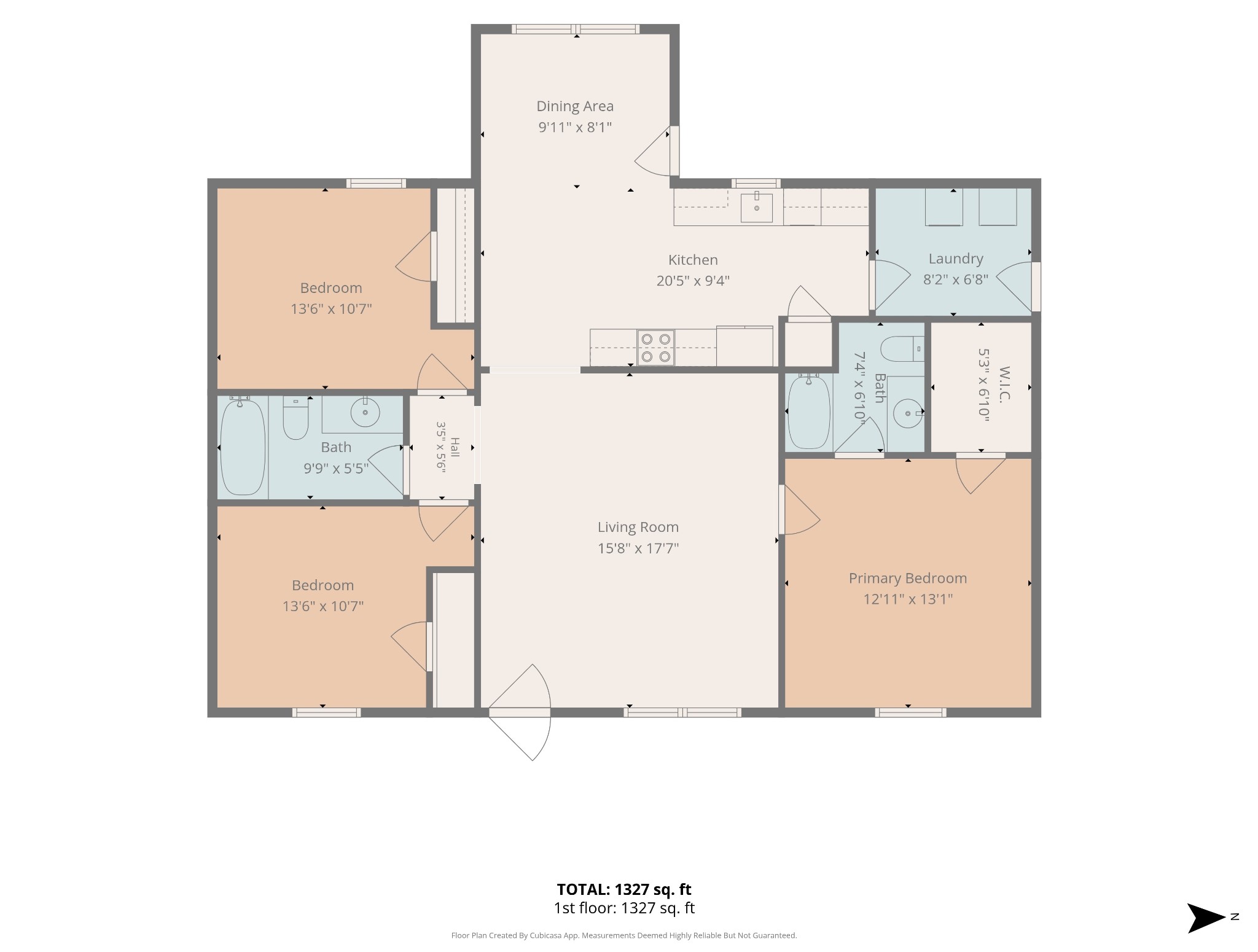 Residential in Ardmore 3