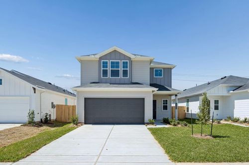 23019 Daftmill Dr, Waller, TX, 77484-2804 | Card Image