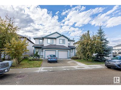 612 83 St Sw, Home with 3 bedrooms, 2 bathrooms and 2 parking in Edmonton AB | Image 2