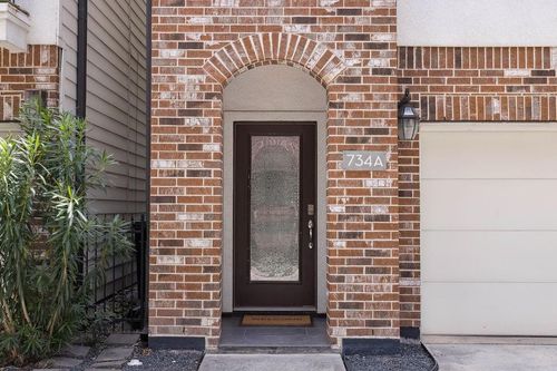 a-734 W 20th St, Houston, TX, 77008-3508 | Card Image