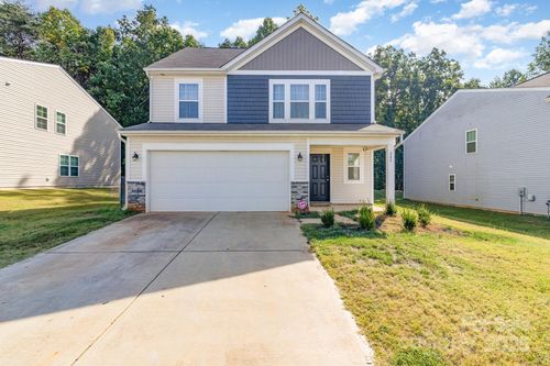 245 Marinna Joy Cir, Rockwell, NC, 28138-8926 | Card Image