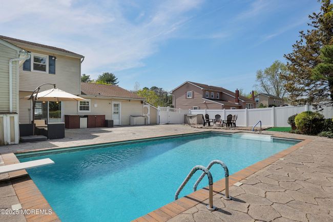 70 Old Bridge Dr, House other with 4 bedrooms, 3 bathrooms and null parking in Howell NJ | Image 32