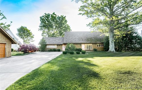 6720 Longview Beach Road, Utica, IN, 47130 | Card Image