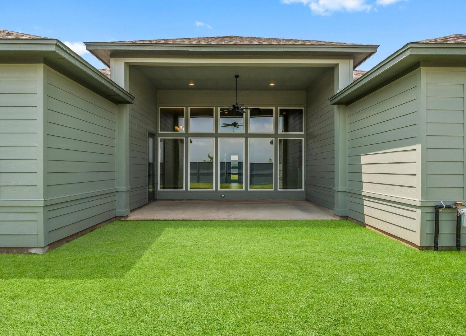 Residential in Fulshear 2