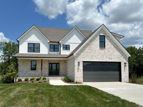 300 Morgan Leigh Ln, Nicholasville, KY, 40356 | Card Image