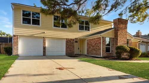 1223 Gentle Bend Dr, Missouri City, TX, 77489-4115 | Card Image