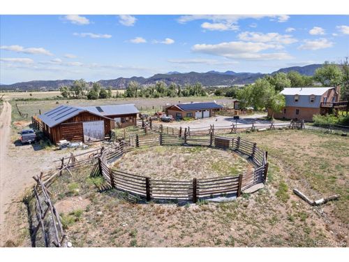 11995 W County Road 190, Salida, CO, 81201 | Card Image