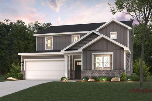 4128 Thornbud Rd, South Fulton, GA, 30349-7661 | Card Image