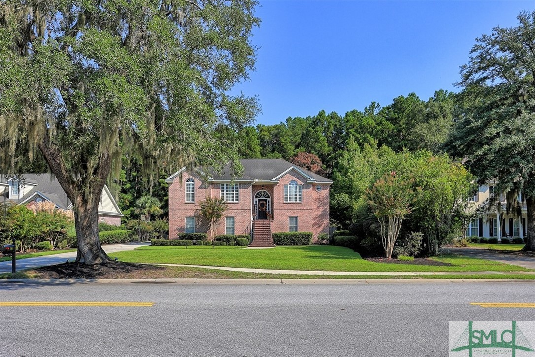 Southbridge Blvd, Savannah, GA 31405