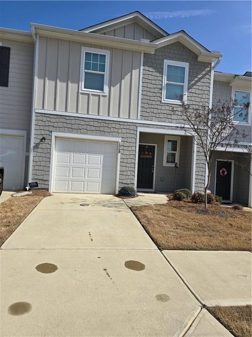 1068 Paddington Dr, Cartersville, GA, 30120-6619 | Card Image