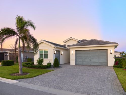 11869 Sw Poseidon Way, Port St Lucie, FL, 34987-7764 | Card Image