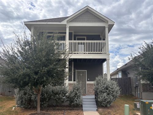 2916 Brand Iron Dr, San Marcos, TX, 78666-4172 | Card Image