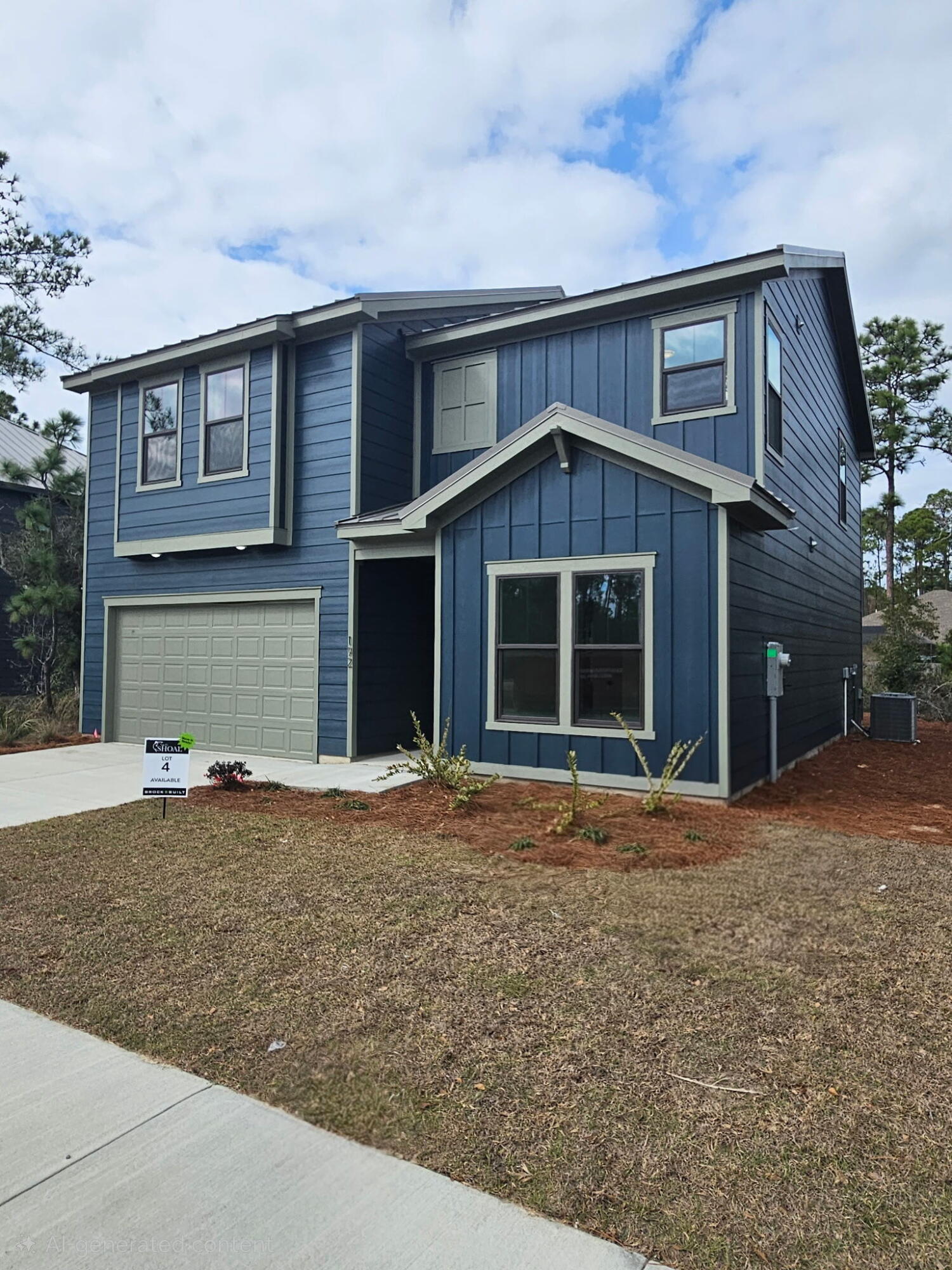 Residential in Santa Rosa Beach 2