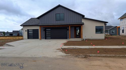 157 Delano Drive, Bozeman, MT, 59718 | Card Image