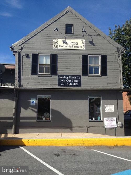 244 E Patrick St, FREDERICK, MD, 21701-5961 | Card Image