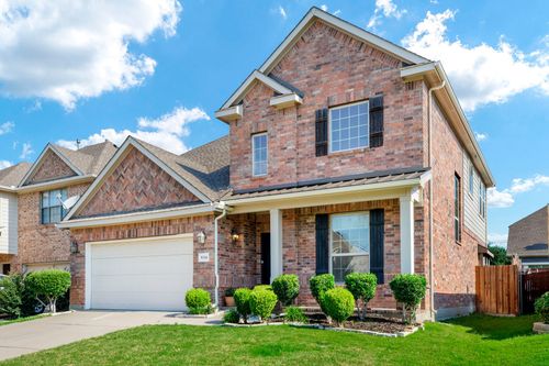 9316 Fenway Dr, McKinney, TX, 75072-8858 | Card Image