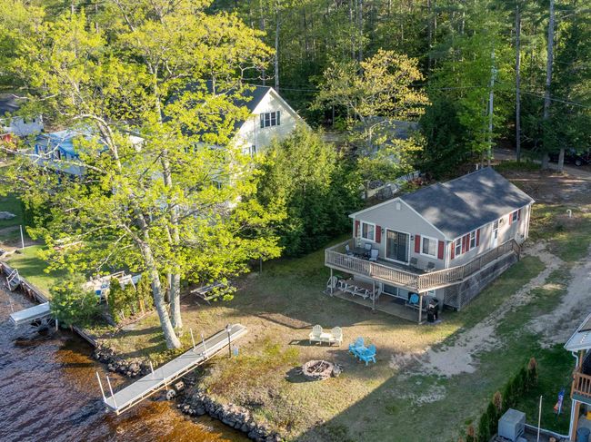 16 Hideaway Ln, House other with 2 bedrooms, 2 bathrooms and null parking in Milton NH | Image 11