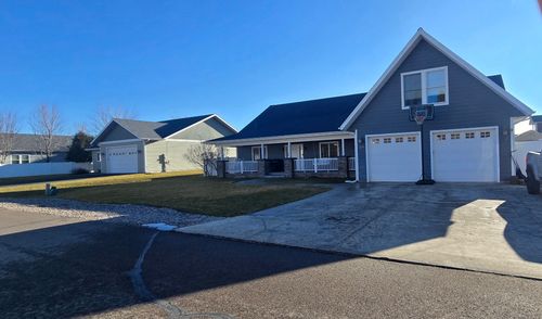 260 Crestview Dr, Bigfork, MT, 59911-3540 | Card Image