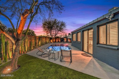 3307 S Terrace Rd, Tempe, AZ, 85282-5560 | Card Image