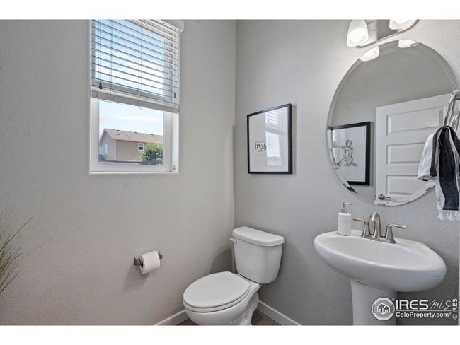 2332 Tabor St, House other with 4 bedrooms, 3 bathrooms and null parking in Berthoud CO | Image 12