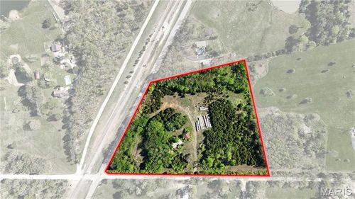 2654 N Mapleshade Road, Cuba, MO, 65453 | Card Image