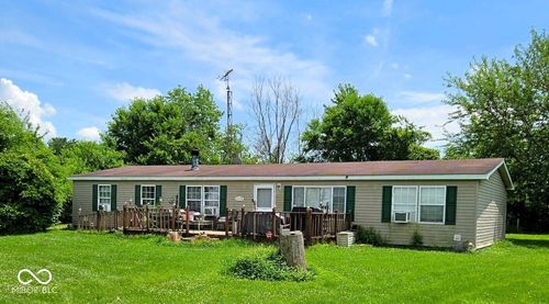 4841 E 500 N, Crawfordsville, IN, 47933-7343 | Card Image