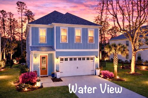 132 Low Tide Ct, Charleston, SC, 29492-8934 | Card Image