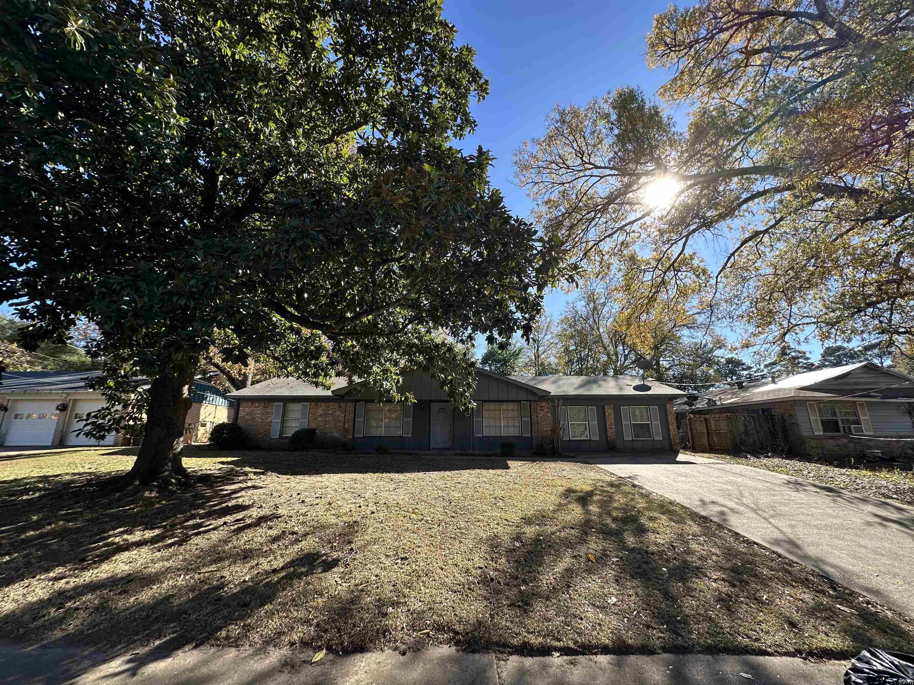 Residential in Tyler 2