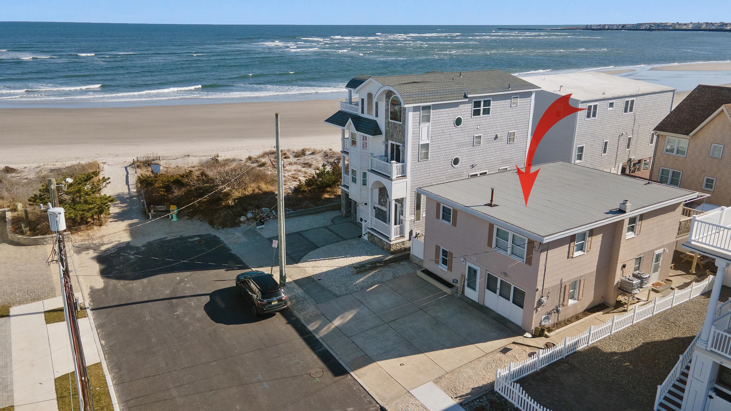 89th St, Sea Isle City, NJ 08243