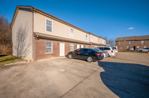 525 Patriot Park Ct, Clarksville, TN, 37042-7648 | Card Image