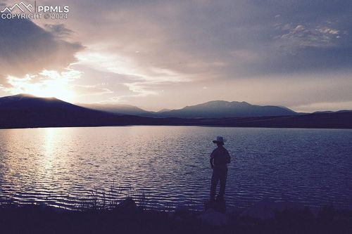 21103 Elkhorn Rd, COMO, CO, 80456 | Card Image