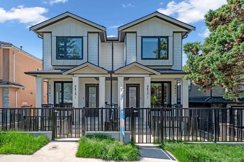 3415 Seaforth Dr, Vancouver, BC, V5M4C6 | Card Image