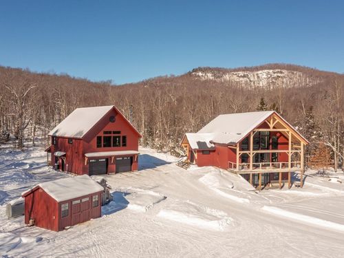 242 Meadow Brook Dr, Starksboro, VT, 05487-7390 | Card Image