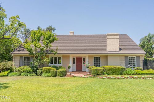 653 Chaucer Rd, San Marino, CA, 91108-1309 | Card Image