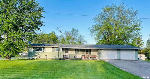 521 N 6th St, Wyoming, IL, 61491-1001 | Card Image