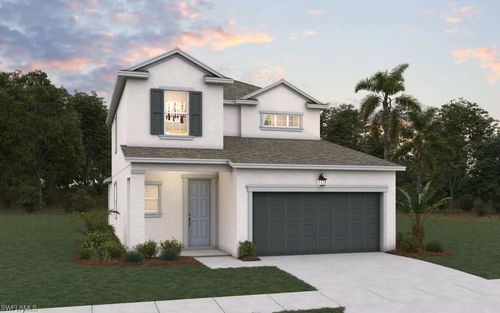 17012 Cottontail Cir, PUNTA GORDA, FL, 33982-5186 | Card Image